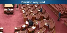 Burqa in Parlamento, in Australia parte la bagarre