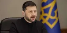 Zelensky: fatti passi avanti, ma serve molto di più per una vera pace