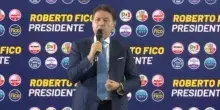 Regionali, Conte: 2 governatori in 2 anni, per M5s doppietta storica