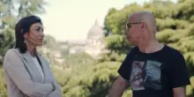 Ultima tappa a Roma per vodcast Mille Storie su pazienti con sclerosi multipla