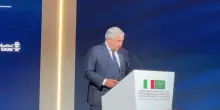 Arabia Saudita, Tajani: guardi a Italia per sua stabilità politica