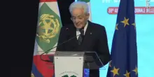 Mattarella: riassetto province mai realizzato, serve intervento organico