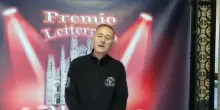 Premio Letterario Milano International a Giovanni Bianconi