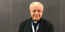 Mons. Paglia: "Italia primo Paese con una legge che si prende cura dellanziano"