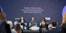 Verso una strategia italiana per le scienze della vita, il contributo di Sanofi