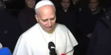 Il Papa esorta Israele e Hezbollah ad abbandonare armi e a dialogare