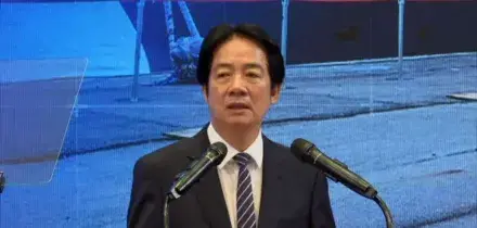 Taiwan annuncia 40 miliardi di dollari di spese in più per la difesa