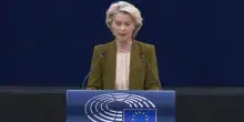 Ue, von der Leyen: “Niente sull’Ucraina senza l’Ucraina”