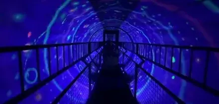 Milano, il Museo dei Sensi tra divertimento e scienza applicata