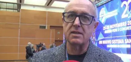 Spandonaro (Crea): "Necessario ripensare complessivamente il sistema"