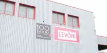 Levoni diventa società benefit