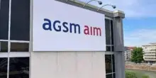 Sostenibilità, rating Esg di Agsm Aim migliora da BBB ad A