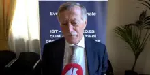 Andreoni (Simit): "Farmaci long acting nuovo fattore per trattamento Hiv"