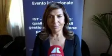 Loizzo: "Su Hiv intendiamo potenziare educazione e cure"