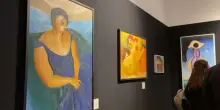 A Roma la mostra “Antonio Bernardini: la scoperta di un artista”