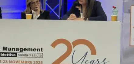 Mangiacavalli (Fnopi): "Ddl delega su professioni passaggio cruciale"