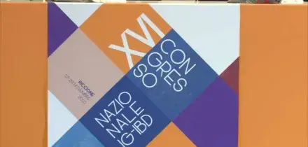A Riccione il XVI Congresso Nazionale IG-IBD