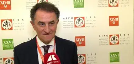 Bpco, Micheletto (Aipo): "Colpisce circa 6-8% della popolazione, è fondamentale ridurre la sottodiagnosi"