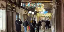 Venezia, tornano a San Marco i lampadari artistici di Murano