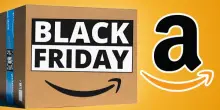 Black Friday su Amazon: quando arriva e cosa comprare
