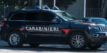 Trovato morto in caserma il comandante dei carabinieri di Tursi: la drammatica ipotesi
