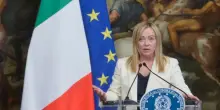 Giorgia Meloni contro la patrimoniale, l’attacco ai partiti d’opposizione: cosa ha detto la premier