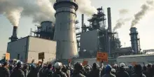 Ex Ilva, vertice teso a Palazzo Chigi: aumenta la cassa integrazione, protestano i sindacati