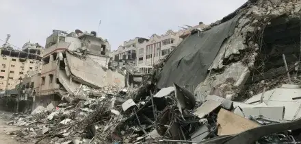 Gaza, 100 uomini di Hamas sono trincerati in un tunnel sotto Rafah: “Non usciamo”