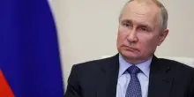 Guerra in Ucraina, Putin apre al piano di pace Usa: “Ecco cosa deve fare Kiev”