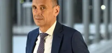 Fiere, Carlo Costa (Ieg) eletto vicepresidente Emeca