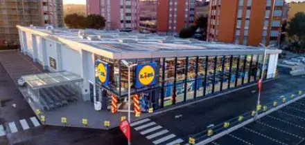 Welfare, Lidl Italia estende il congedo di paternità a 25 giorni