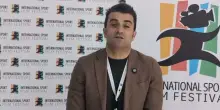 Sport Film Festival, il direttore: “Cresce valore e partecipazione”