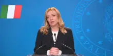 Meloni: stabilità essenziale per imprese, governo è con chi produce