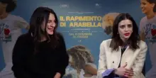 Benedetta Porcaroli: sembro dura ma in realtà sono di gomma