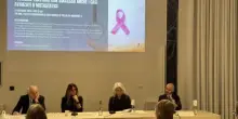 Cancro seno metastatico, Guarneri (Iov): "Inibitore Akt e terapia ormonale migliorano controllo"