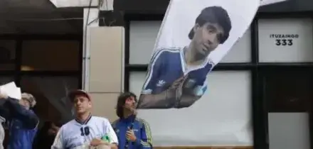 Morte di Maradona, si riparte: udienza per un nuovo processo