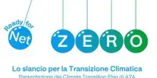 A2A presenta il primo Piano di Transizione Climatica, verso il Net Zero al 2050