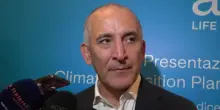 Mazzoncini (A2A): "Arrivare al 2050 decarbonizzati"