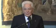 Mattarella: giovani appassionati, non far spegnere loro passione