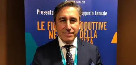 Loiero: "Rapporto Osservatorio 4.Manager base conoscenza filiere"