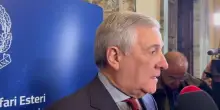 Tajani: “Ultimo pacchetto” di aiuti per l’Ucraina è “in partenza”