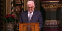 Steinmeier al Parlamento UK: “Non restiamo fermi alla Brexit”