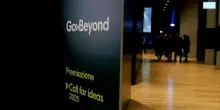 Agreenet vince la nona edizione di Call for Ideas di GoBeyond