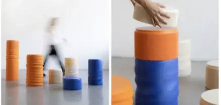 Arriva Oltreplastica, la mostra su mutamento plastica contemporanea