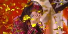 E’ rob la vincitrice di X Factor 2025, l’emozione all’annuncio