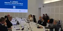 Salutequità: "Urgente nuovo piano nazionale per garantire equo accesso a servizi"