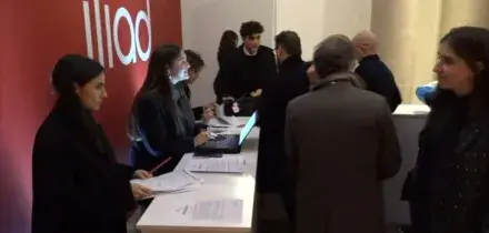 Piatti Chiari, la guida gastronomica trasparente di iliad Italia