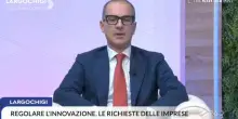 Innovazione, Volpi (FdI): semplificare il Digital Omnibus
