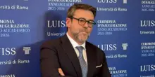Università, Boccardelli (Luiss): "Servono nuove idee per sistema più efficiente e competitivo"