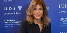 Università, Marcegaglia: "Momento difficile ma pieno di opportunità per Italia ed Europa"